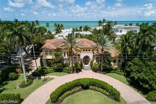 3280 Gordon DR, Naples, FL 34102