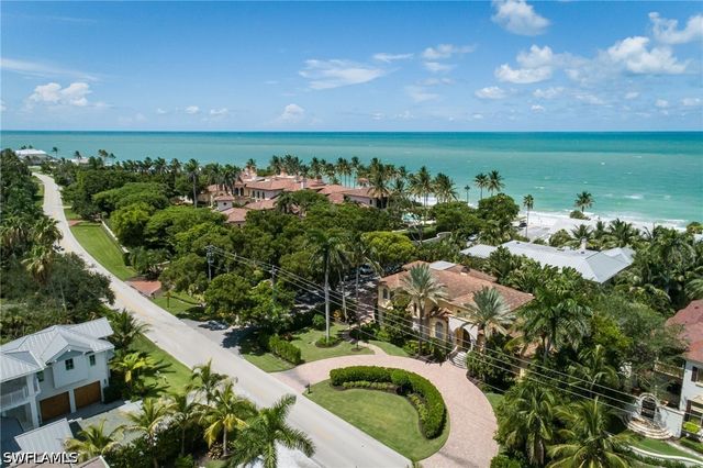 3280 Gordon DR, Naples, FL 34102