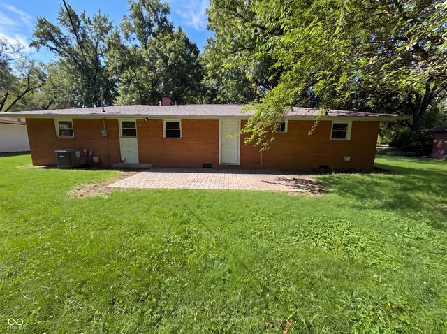 2434 W 67th Street, Indianapolis, IN 46268