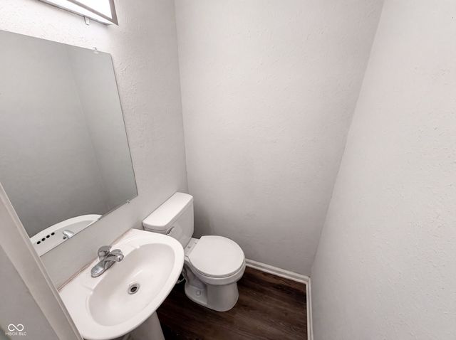 2434 W 67th Street, Indianapolis, IN 46268