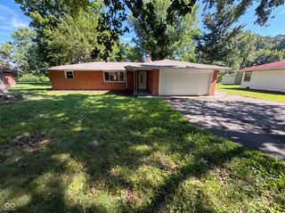 2434 W 67th Street, Indianapolis, IN 46268