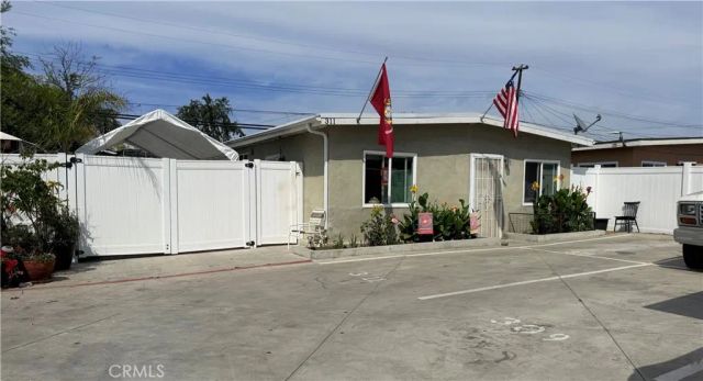 309 Grace Avenue, La Habra, CA 90631
