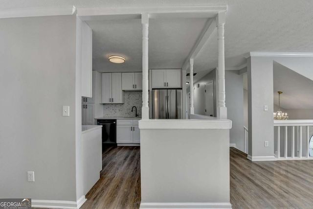 3357 Oak Drive, Snellville, GA 30078