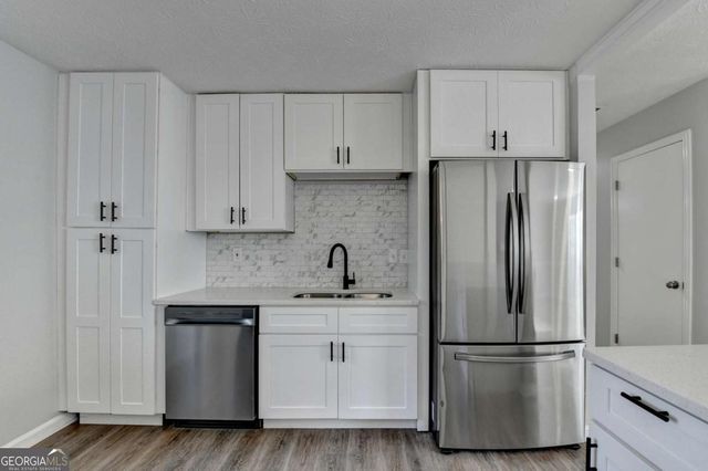 3357 Oak Drive, Snellville, GA 30078