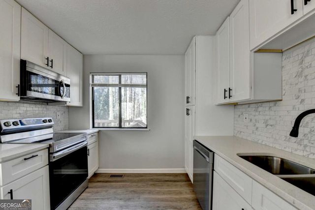 3357 Oak Drive, Snellville, GA 30078