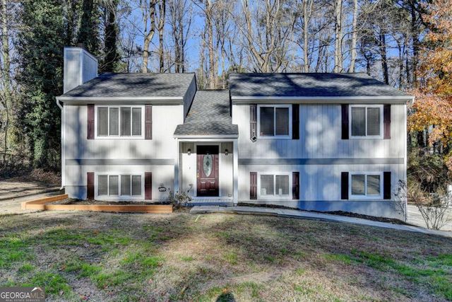 3357 Oak Drive, Snellville, GA 30078