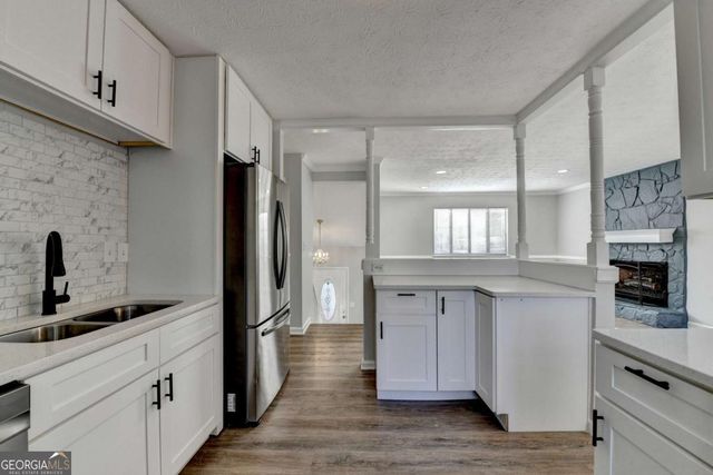 3357 Oak Drive, Snellville, GA 30078