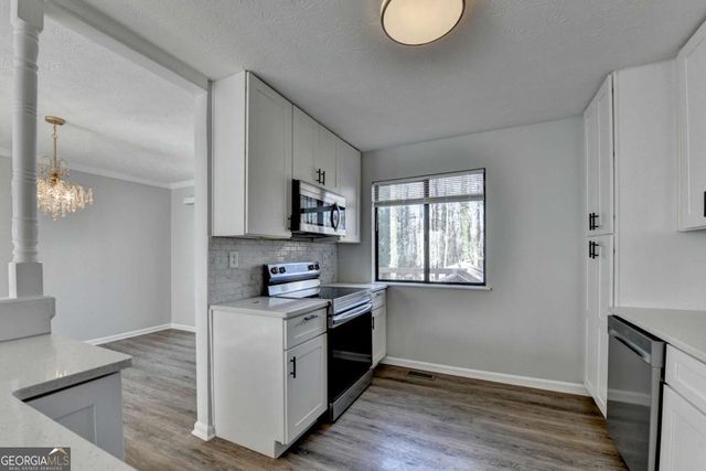 3357 Oak Drive, Snellville, GA 30078