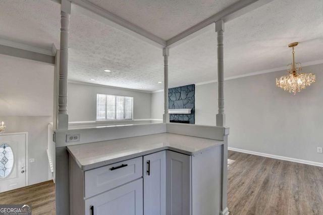 3357 Oak Drive, Snellville, GA 30078