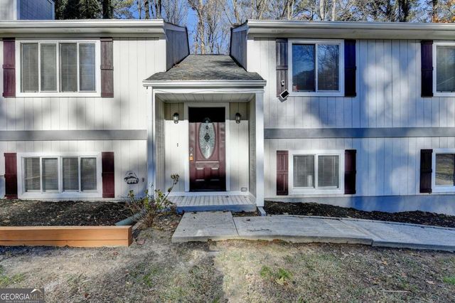 3357 Oak Drive, Snellville, GA 30078