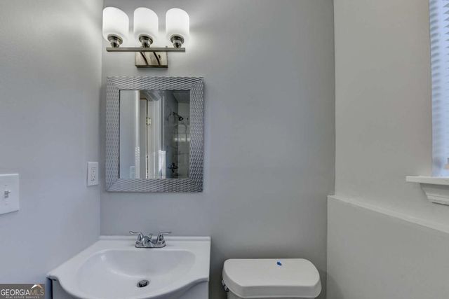 3357 Oak Drive, Snellville, GA 30078