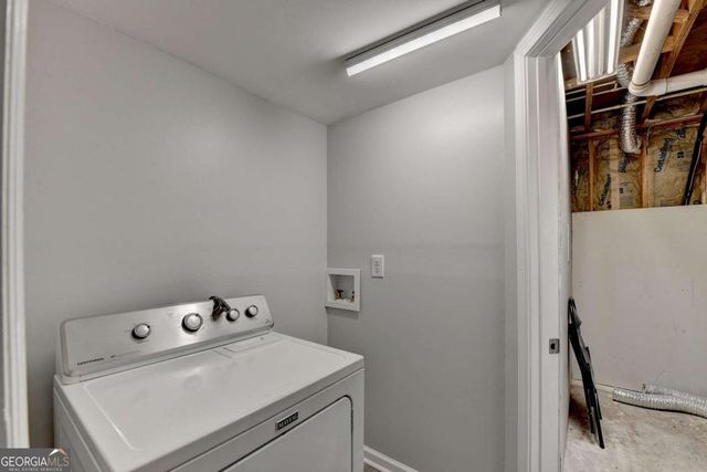 3357 Oak Drive, Snellville, GA 30078