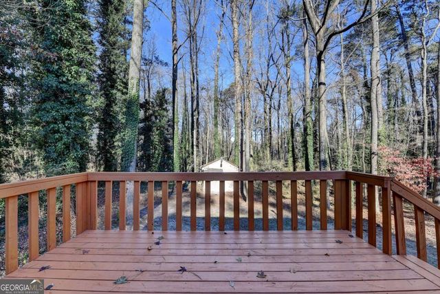 3357 Oak Drive, Snellville, GA 30078