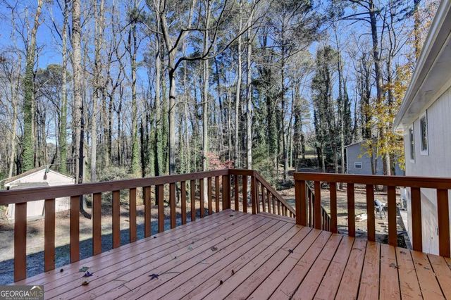 3357 Oak Drive, Snellville, GA 30078