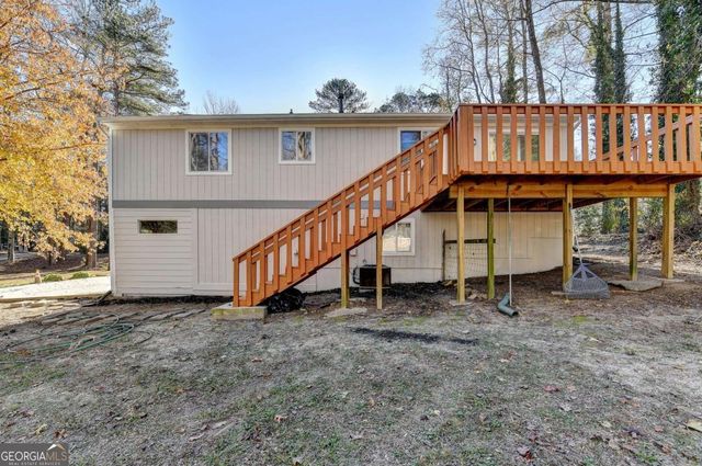 3357 Oak Drive, Snellville, GA 30078