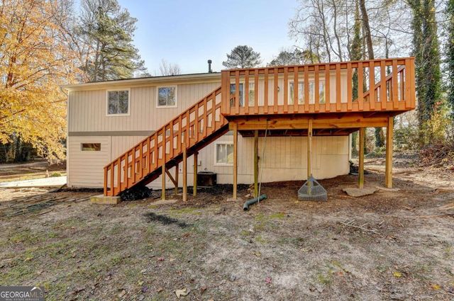 3357 Oak Drive, Snellville, GA 30078