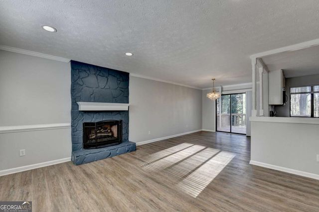 3357 Oak Drive, Snellville, GA 30078