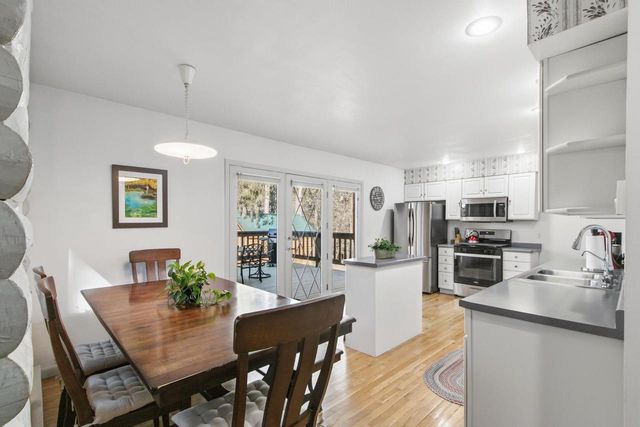 N7589 Lakeside Drive, Portage, WI 53901