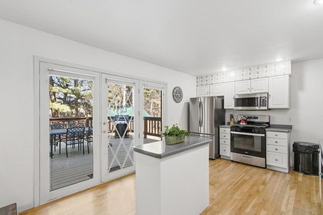 N7589 Lakeside Drive, Portage, WI 53901