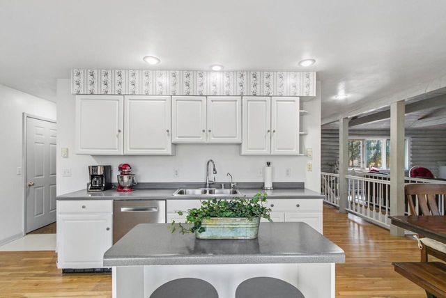 N7589 Lakeside Drive, Portage, WI 53901