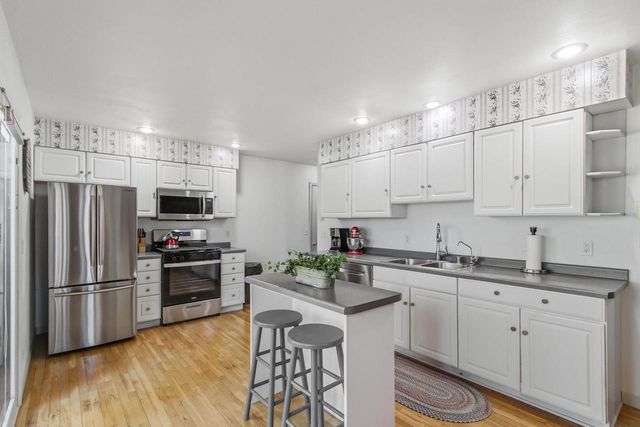 N7589 Lakeside Drive, Portage, WI 53901