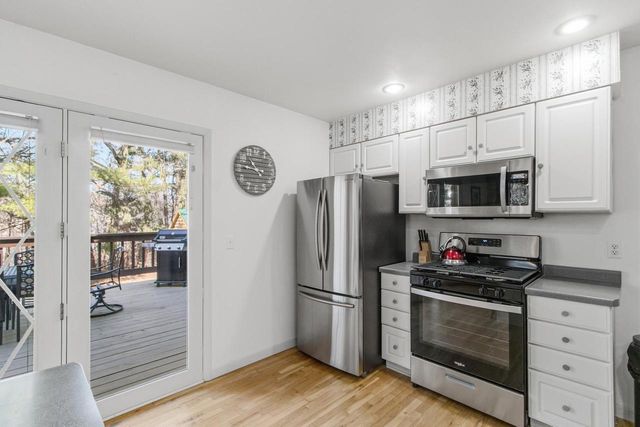 N7589 Lakeside Drive, Portage, WI 53901