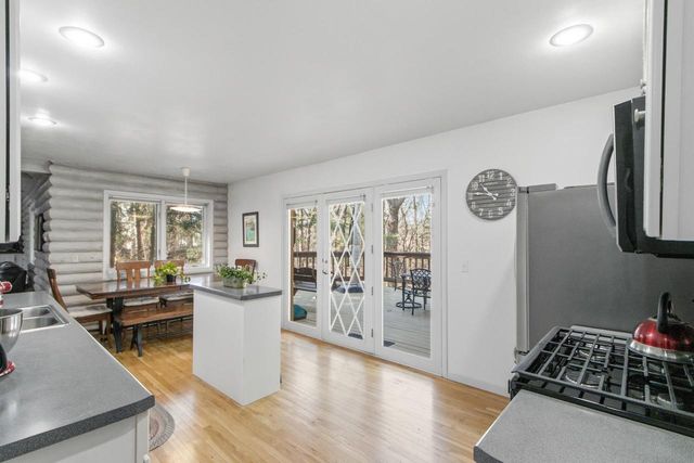 N7589 Lakeside Drive, Portage, WI 53901