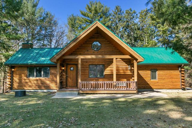 N7589 Lakeside Drive, Portage, WI 53901