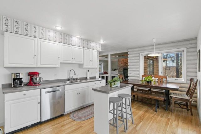 N7589 Lakeside Drive, Portage, WI 53901