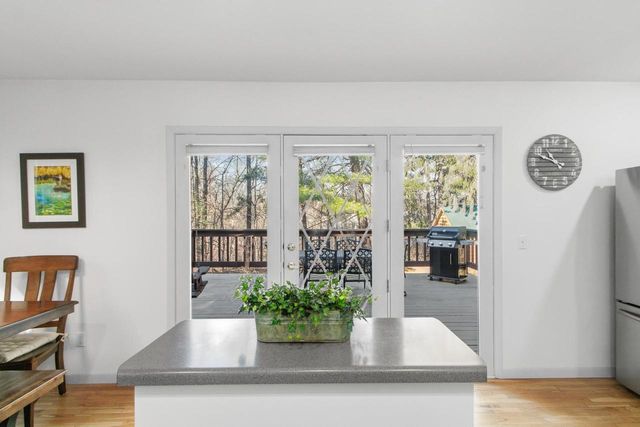 N7589 Lakeside Drive, Portage, WI 53901