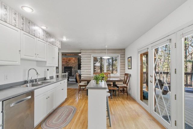 N7589 Lakeside Drive, Portage, WI 53901