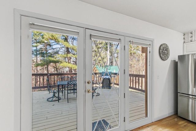 N7589 Lakeside Drive, Portage, WI 53901