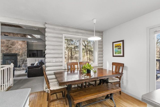 N7589 Lakeside Drive, Portage, WI 53901