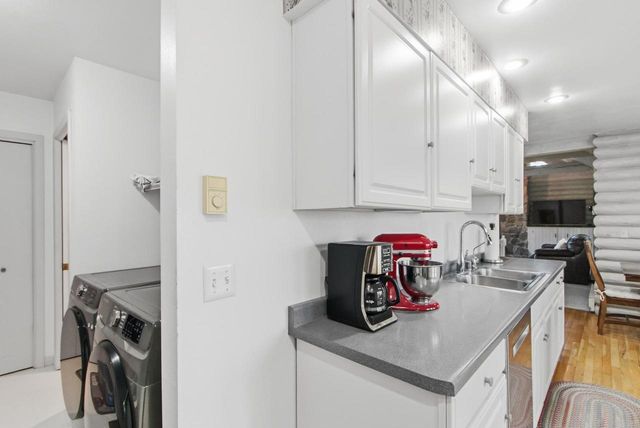 N7589 Lakeside Drive, Portage, WI 53901