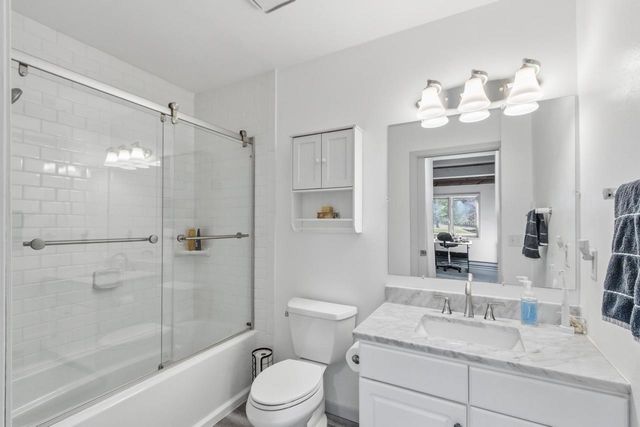 N7589 Lakeside Drive, Portage, WI 53901