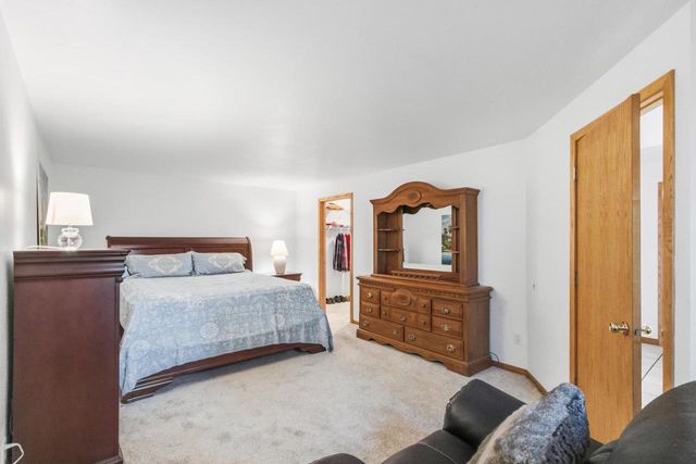 N7589 Lakeside Drive, Portage, WI 53901