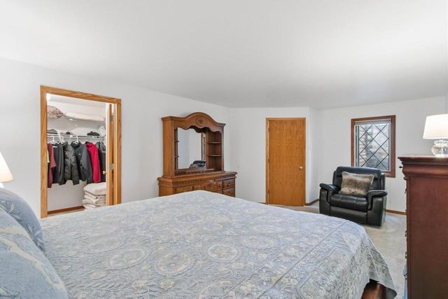 N7589 Lakeside Drive, Portage, WI 53901