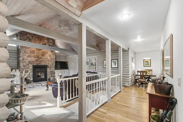 N7589 Lakeside Drive, Portage, WI 53901