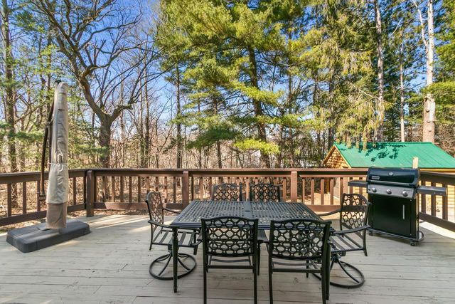 N7589 Lakeside Drive, Portage, WI 53901