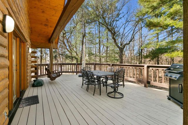 N7589 Lakeside Drive, Portage, WI 53901