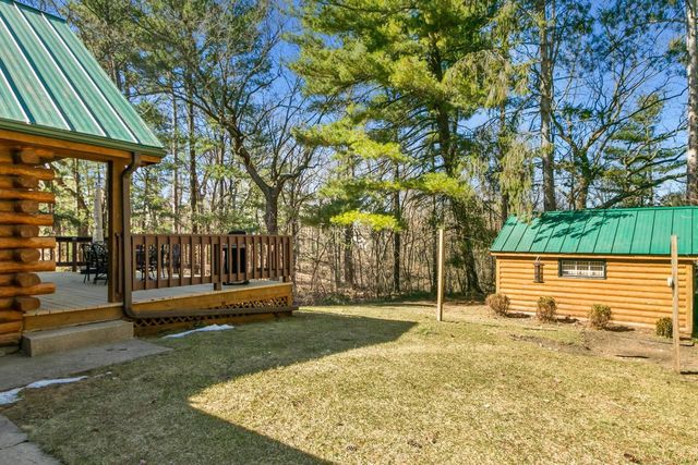 N7589 Lakeside Drive, Portage, WI 53901