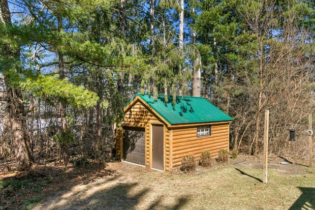 N7589 Lakeside Drive, Portage, WI 53901