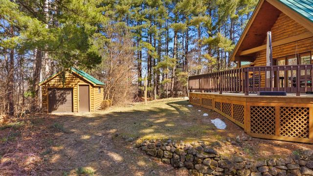 N7589 Lakeside Drive, Portage, WI 53901