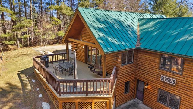 N7589 Lakeside Drive, Portage, WI 53901