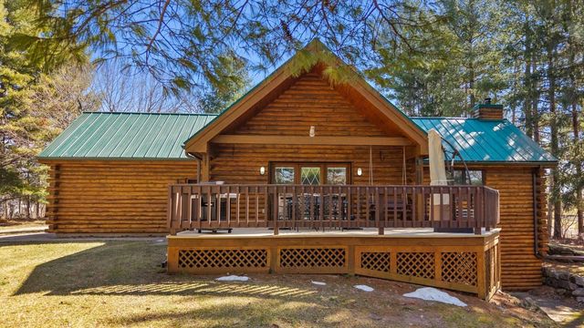 N7589 Lakeside Drive, Portage, WI 53901