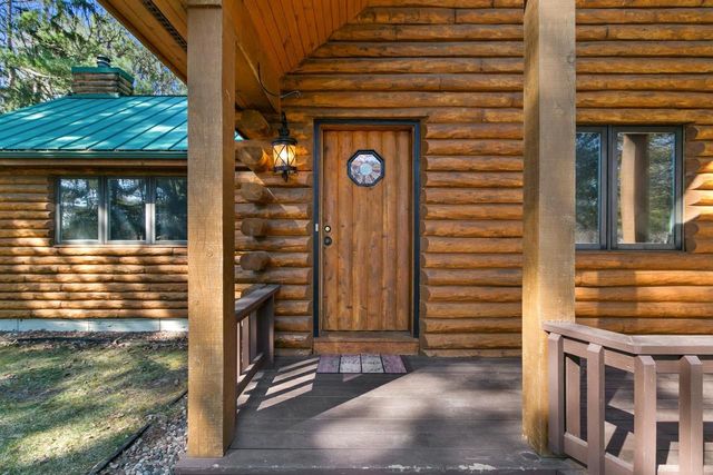 N7589 Lakeside Drive, Portage, WI 53901