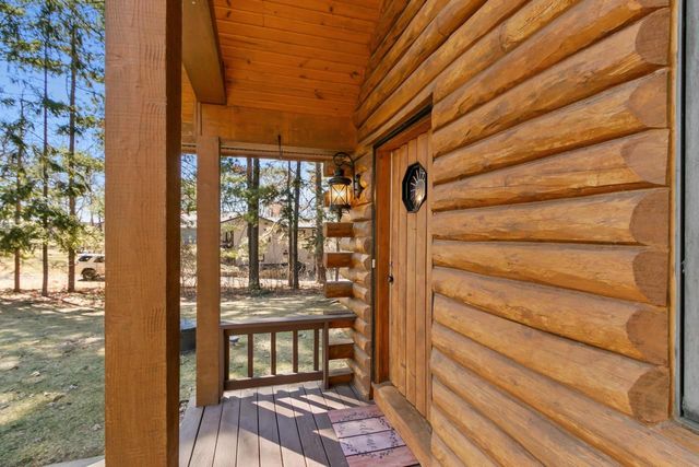 N7589 Lakeside Drive, Portage, WI 53901