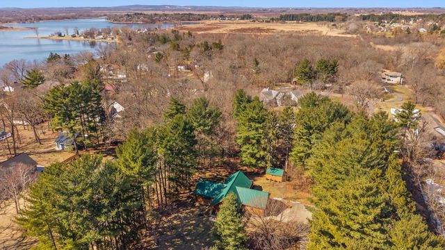 N7589 Lakeside Drive, Portage, WI 53901