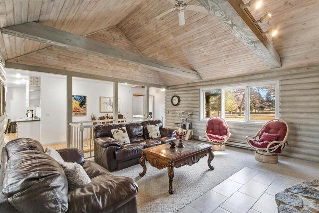 N7589 Lakeside Drive, Portage, WI 53901