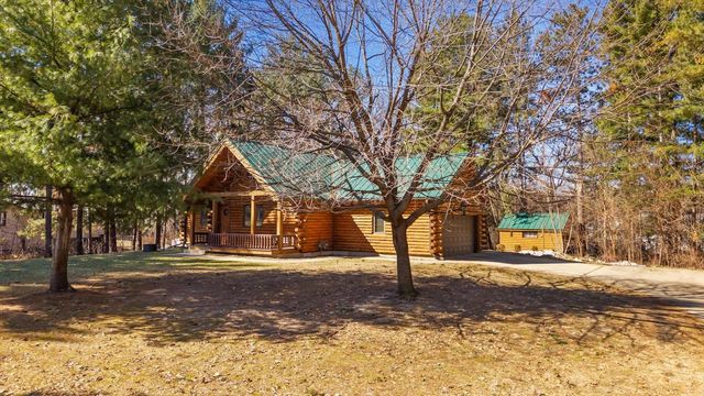 N7589 Lakeside Drive, Portage, WI 53901